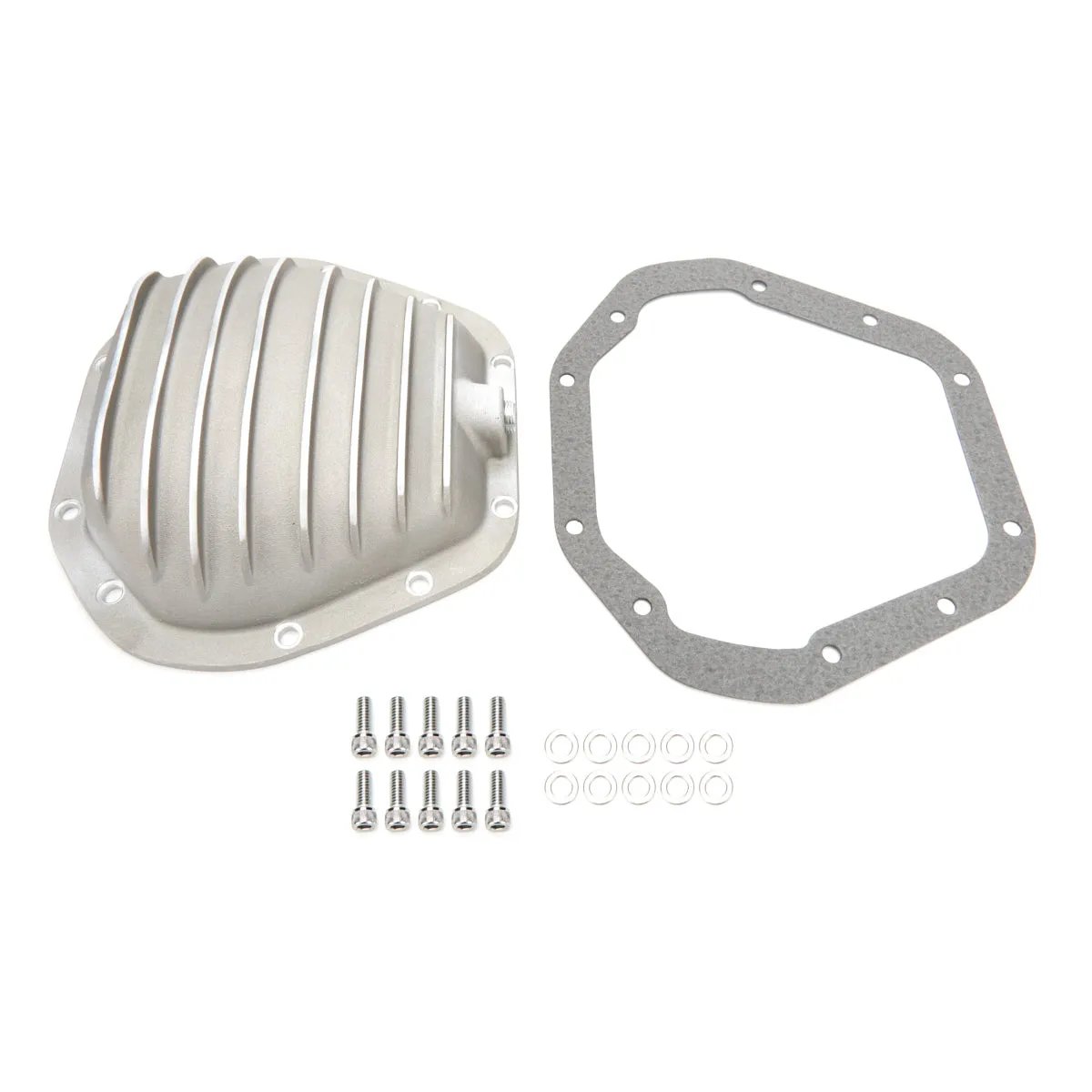 Specialty Products Differential Cover - Rear - Dana 60