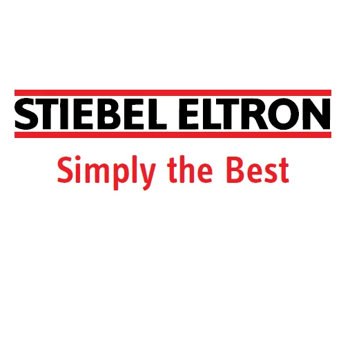 Stiebel Eltron Galaxy™ M  - Metal Cover in Alpine White Ultra-Quiet Touchless Automatic Hand Dryer