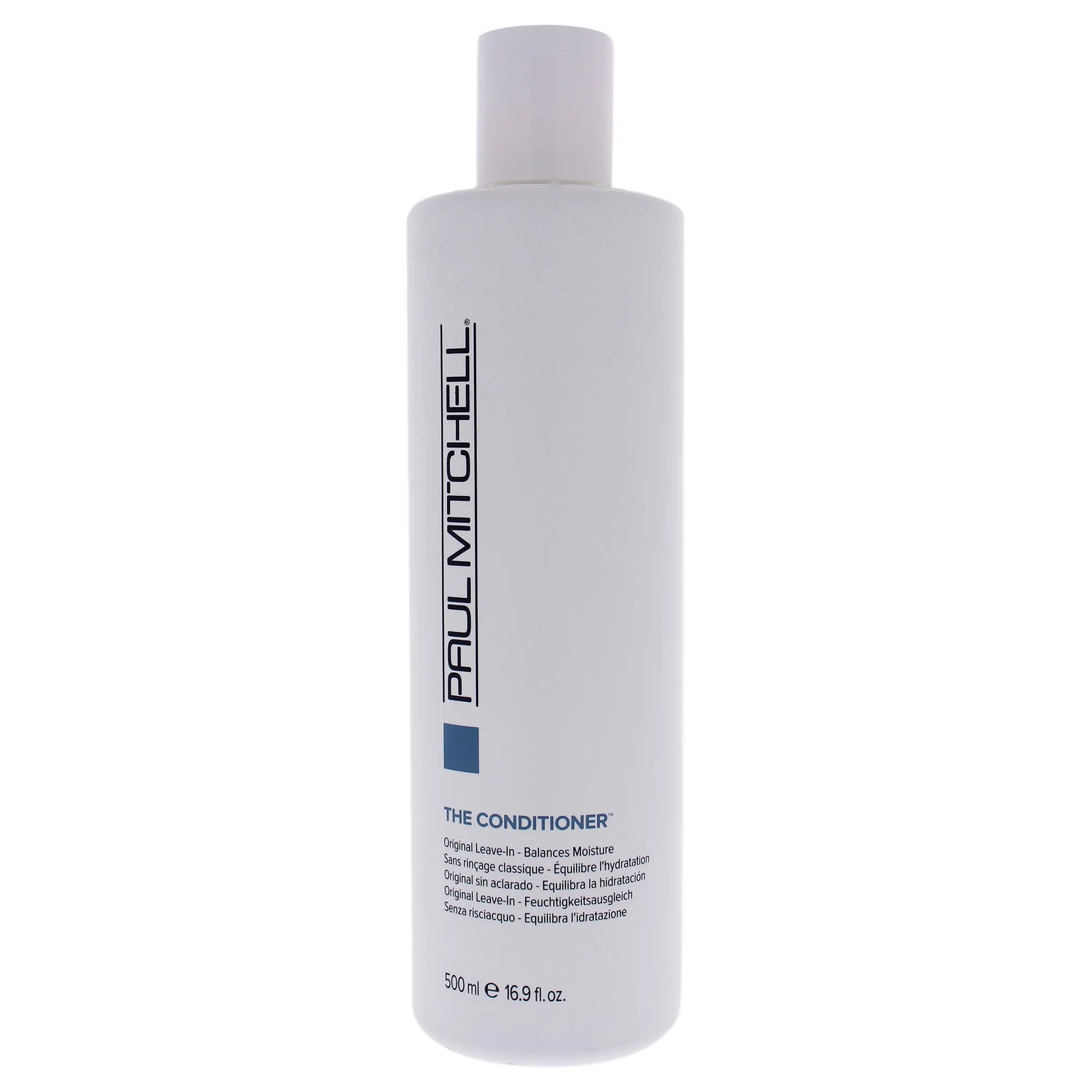 The Conditioner by Paul Mitchell for Unisex - 16.9 oz Conditioner