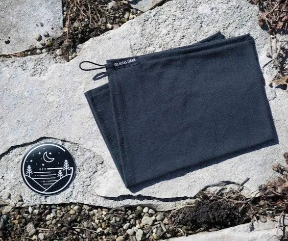 Trail Rag by Glacial Gear