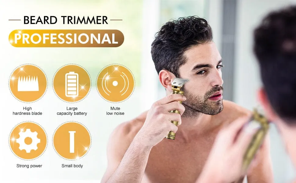 Trimoxo™ Professional 6 in 1 Trimmer