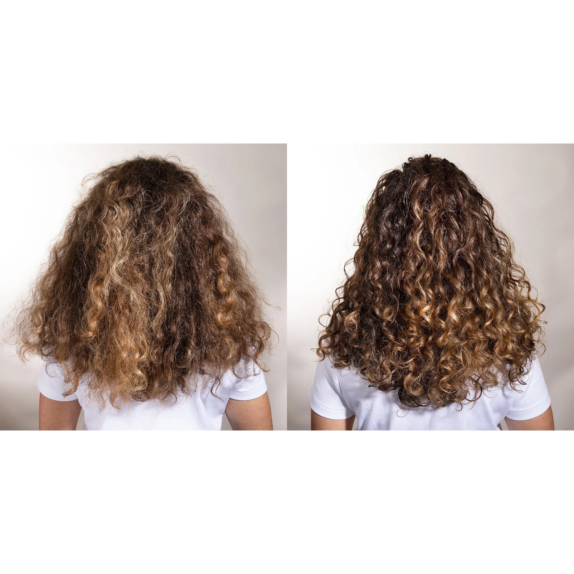 Virtue curl conditioner