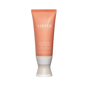 Virtue curl conditioner