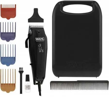 Wahl WA9160-2016 Pet Hair Clipper