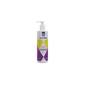 Xenpet Grooming Shampoo Geranium & Buchu Dog Shampoo 250ml