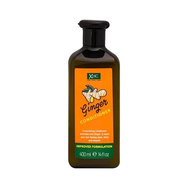 XHC GINGER HAIR CONDITIONER 400ML