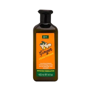 XHC GINGER HAIR CONDITIONER 400ML