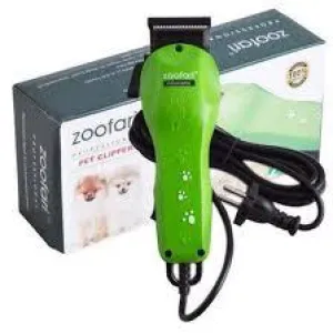 Zoofari Pet clipper