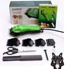 Zoofari Pet clipper