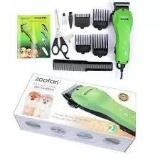 Zoofari Pet clipper